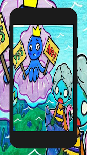 Boca Toca Mermaid Wallpapers