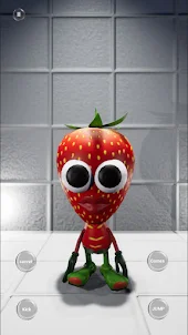 Strawberry Simulator