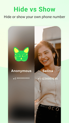 Call App: We Talk to Global Screen 3
