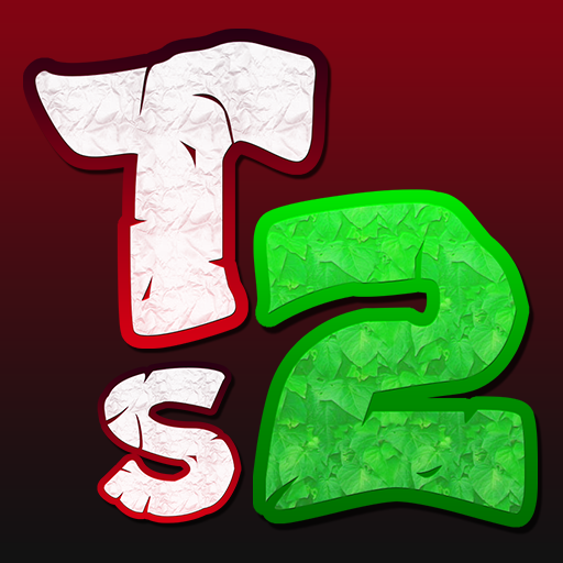 Tatarucingan Sunda 2 logo
