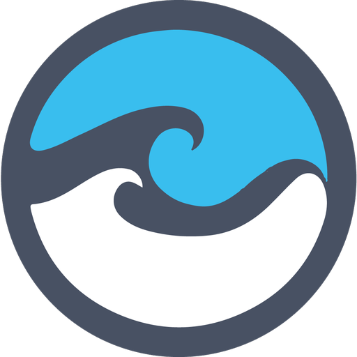 Huracan Flow Control logo