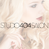 Studio 404 Salon icon