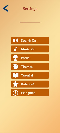 Word Connect - Word Puzzle Screen 3