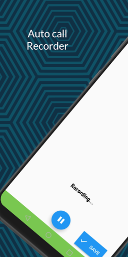 Auto Call Recorder 2021 Voice Recorder