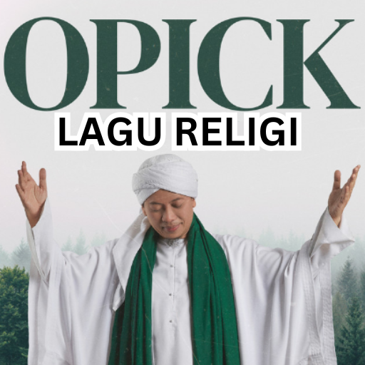 OPICK Lagu Religi Mp3 Offline for PC / Mac / Windows 11 10 8 7 Free