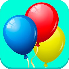 Pop Balloon - Android - US