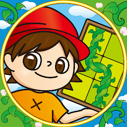 Icon image Jack and the Beanstalk puzzle