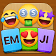 Look Emoji: Riddler & Guess