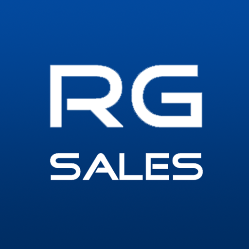 RGSales logo