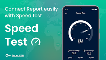 screenshot of VPN - fast secure vpn proxy