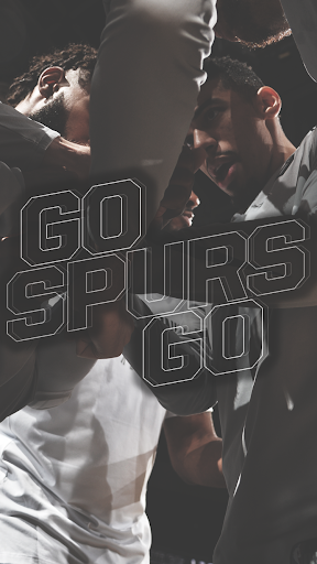 San Antonio Spurs Wallpaper