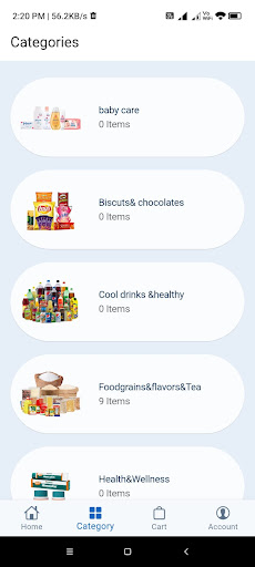 KTN Products Screen 3