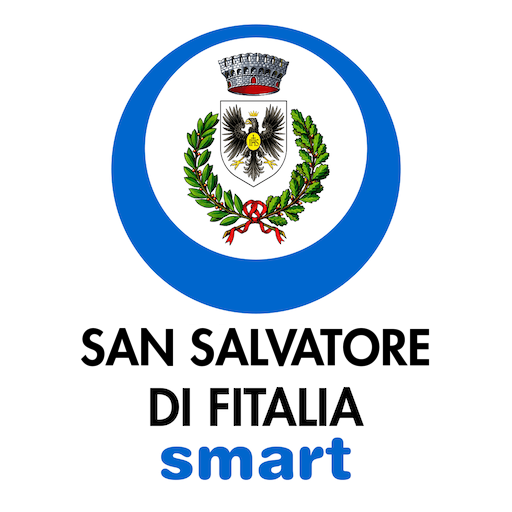 San Salvatore di Fitalia Smart logo