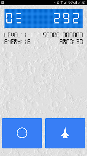 Digi Invaders Screen 3