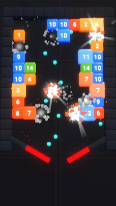 Multiply Distruction 3D - Screenshot 4