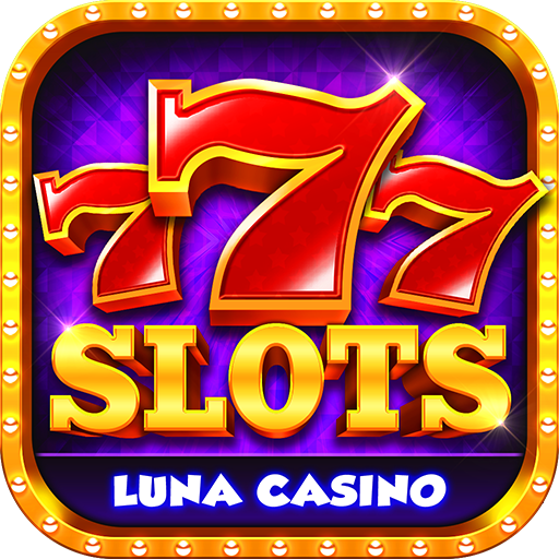 Slots Royale: 777 Vegas Casino – Apps no Google Play