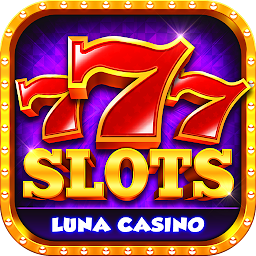 777 Real Vegas Casino Slots Mod Apk