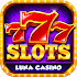 777 Real Vegas Casino Slots