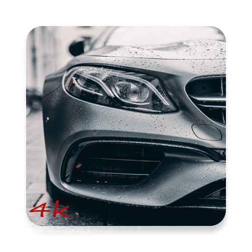 Car Wallpapers 4K logo
