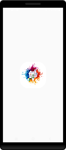 Android application DBM Tirupattur screenshort