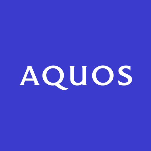 My AQUOS - Apps on Google Play
