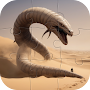 Jigsaw Puzzle - Dune Game