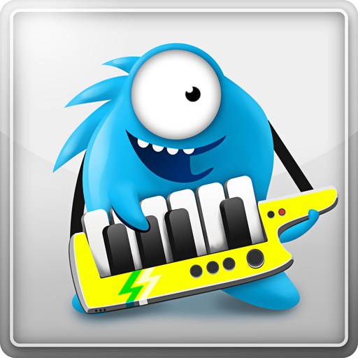 Jelly Band 2.12 Icon