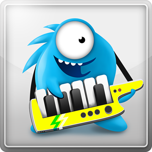 Jelly Band  Icon