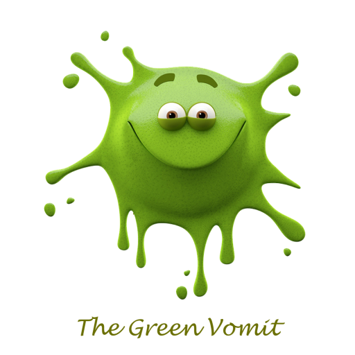 The Green Vomit