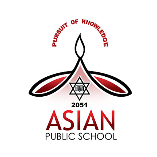 Asian Public School 3.7.2 Icon