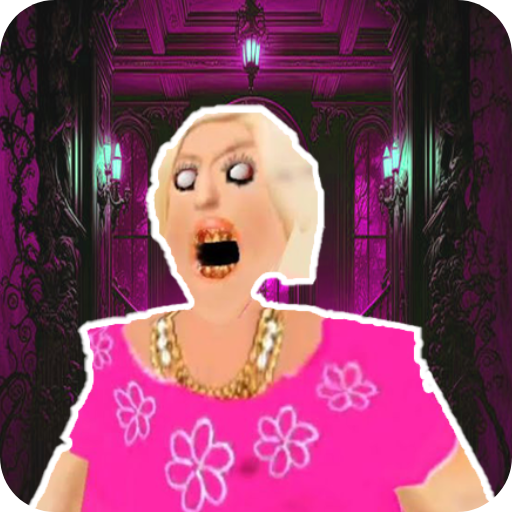 Pink Granny Horror Wonder