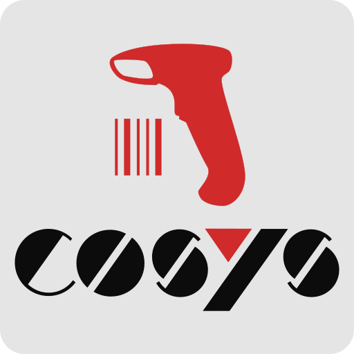 COSYS QR /Barcode Scanner