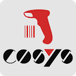 Cover Image of Download COSYS QR /Barcode Scanner  APK