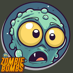 Zombie Bombs Adventure