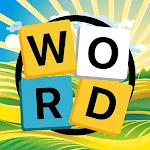 Word Landscape Puzzles Apk