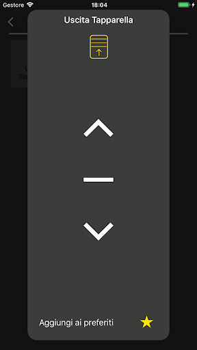 lares 4.0 Screen 3