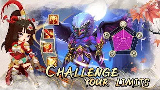 Game screenshot Fantasia of Mirror apk download