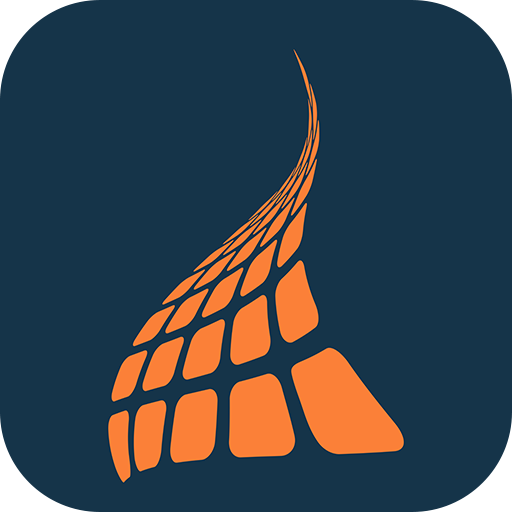 HighStream Fiber logo
