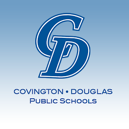 Icon image Covington-Douglas PS