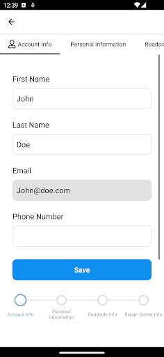 CPLG Lemon App Screenshot 4 - AppWisp.com