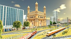 Indian Train Games 2023のおすすめ画像3