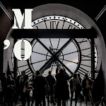 Cover Image of Unduh Orsay Museum Audio Orsay 0.9.415 APK