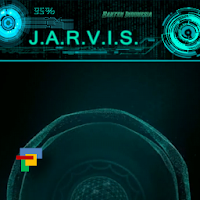 Jarvis for Total Launcher