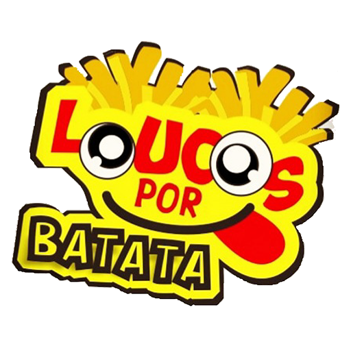Loucos por Batata logo