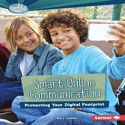 Imagem do ícone Smart Online Communication: Protecting Your Digital Footprint