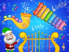 Xmas Piano - Christmas Songのおすすめ画像5