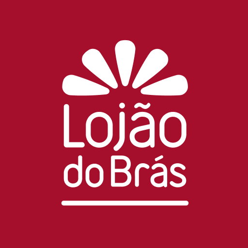 Cartão Lojão do Brás logo