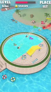 Waterpark.io: Water Slide Game 1.10 APK screenshots 20