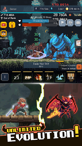 screenshots