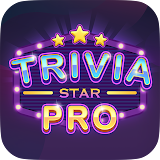 Trivia Star Pro Premium Trivia icon